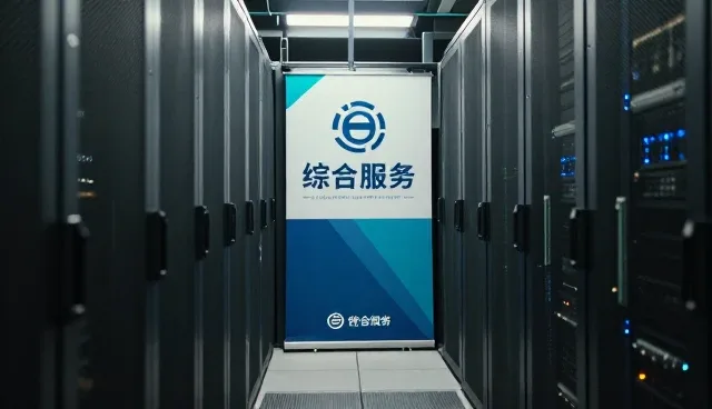 企业展示