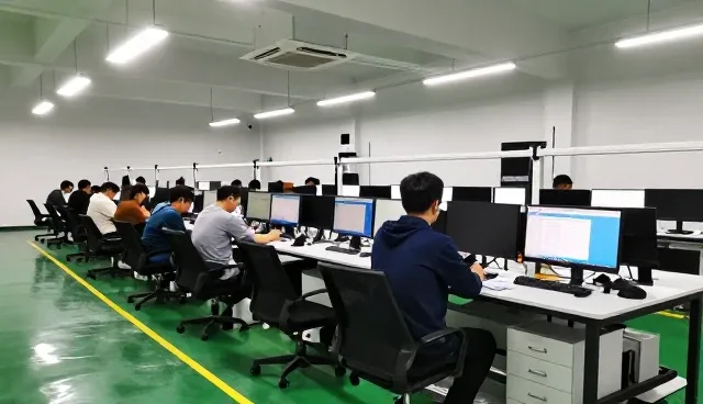 企业展示平台如何推动供求发布业务的转型升级